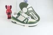 Louis Vuitton Archlight Sneakers LV Archlight Green
