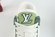Louis Vuitton Archlight Sneakers LV Archlight Green