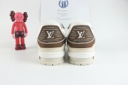 Louis Vuitton Archlight Sneakers LV Archlight Beige