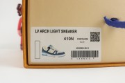 Louis Vuitton Archlight Sneakers LV Archlight Blue