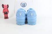 Louis Vuitton Archlight Sneakers LV Archlight Blue