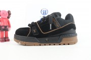 Louis Vuitton Archlight Sneakers LV black