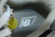 New Balance  993 low-top sneakers Black