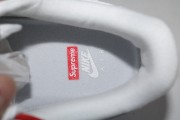 Nike Air Force 1 Low Supreme Triple White