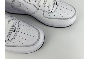 Nike Air Force 1 Low '07 White Black