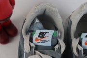 Nike "x Clot x sacai LDWaffle ""Cool Grey""