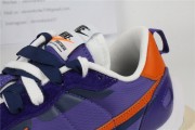Sacai x Nike VaporWaffle “Dark Iris”