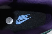 Nike Dunk Low Chenille Swoosh Grand Purple