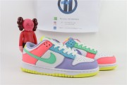 Dunk Low SE 'Candy'
