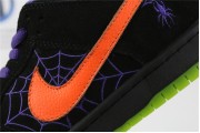 Nike SB Dunk Halloween