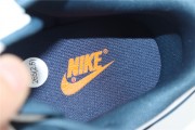 Nike dunk low "Valerian Blue