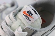 Nike LD Waffle Sacai White Grey