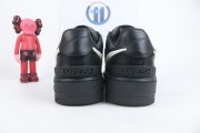 Nike Air Force 1 Low SP AMBUSH Black -
