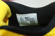 Nike Air Zoom G.T. Cut  Yellow