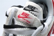 Sacai X Nike VaporWaffle White
