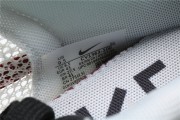 Sacai X Nike VaporWaffle White