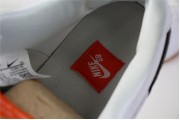 Nike SB Dunk Low Orange Label White