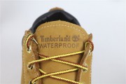Timberland  Premium Waterproof Boot Wheat Nubuck
