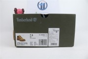 Timberland  Premium Waterproof Boot Wheat Nubuck