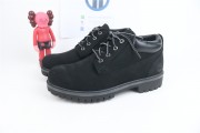 Timberland Premium Waterproof Boots, Black