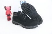 Timberland Premium Waterproof Boots, Black