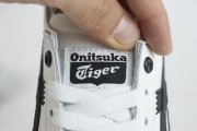 Onitsuka Tiger Tenis Lifestyle Mexico 66 D508K.0190 - Blanco-Negro