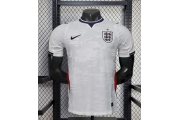 England Jersey Soccer Jersey