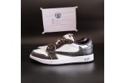 Travis Scott x Air Jordan 1 Retro AJ1 Low OG