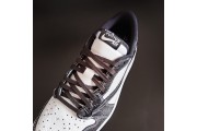 Travis Scott x Air Jordan 1 Retro AJ1 Low OG