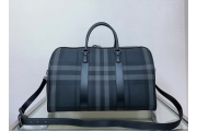 Burberry Boston Duffle Bag