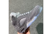 Air Jordan 5 “Wolf Grey”