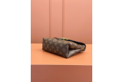 Louis Vuitton Locky BB Monogram Canvas Bag