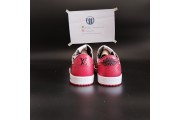 Travis Scott x Air Jordan 1 Low Off-White x Travis Scott