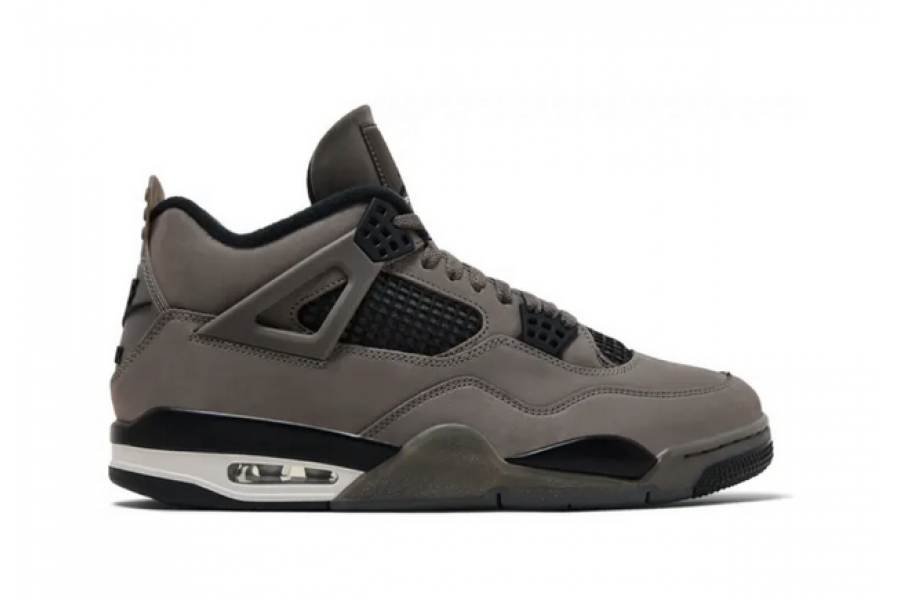 Jordan 4 Retro "Cave Stone"