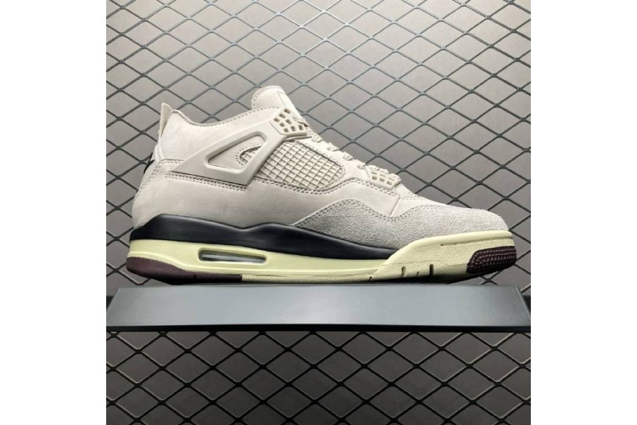 A Ma Maniére x Air Jordan 4 Retro