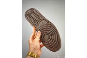 Travis Scott x Air Jordan 1 Low ‘Mocha’ CQ4277-001