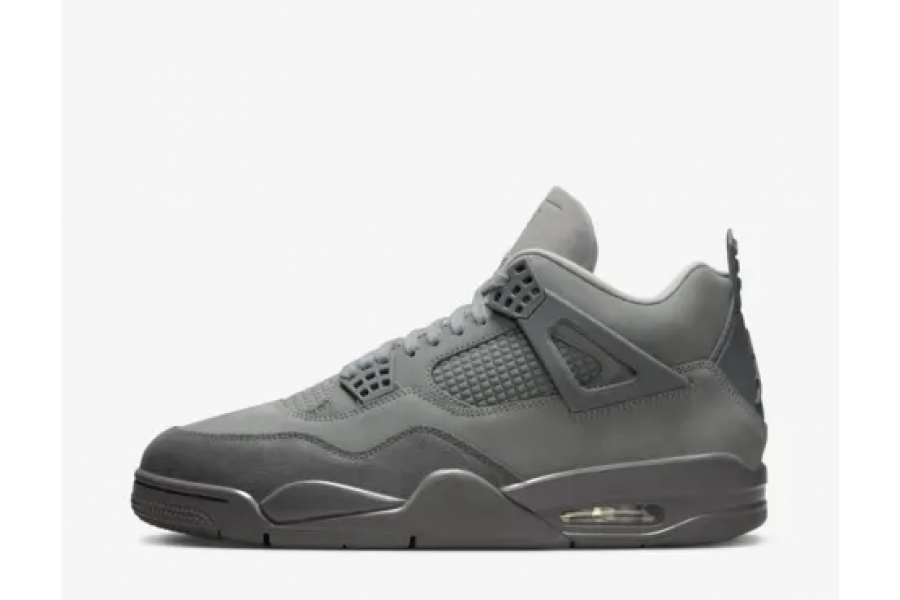 Air Jordan 4 “Wet Cement”