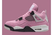 Air Jordan 4 “Orchid” AQ9129-501