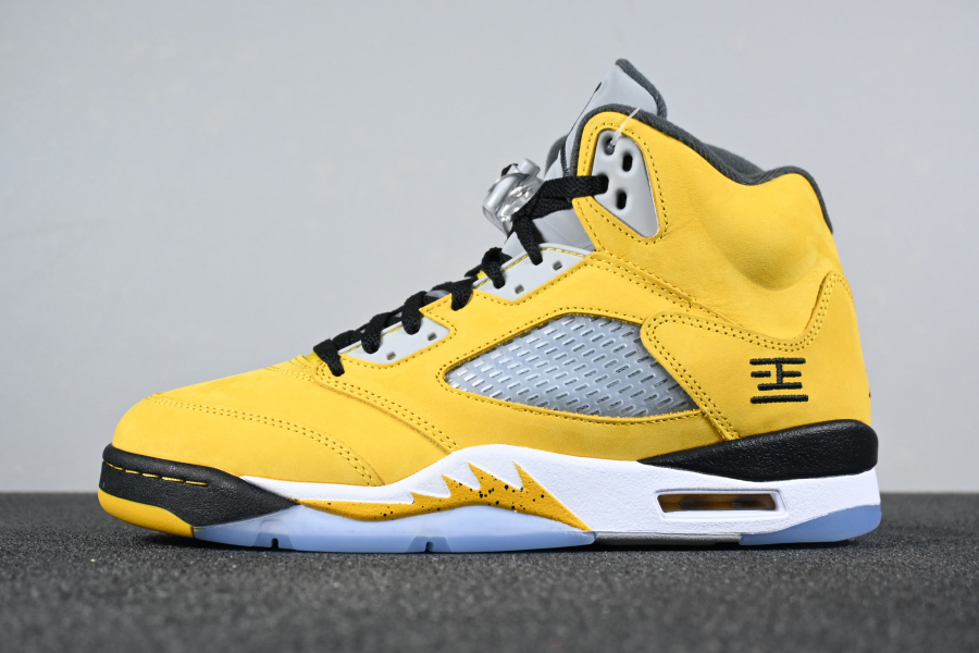 Jordan 5 Retro T23 'Tokyo' 