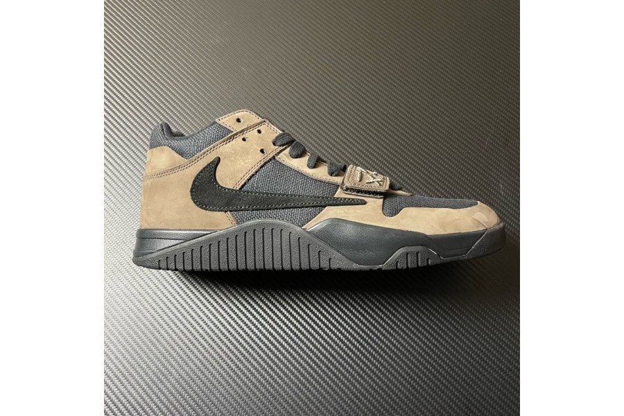 Travis Scott x Air Jordan Jumpmen Jack TR FZ8117-204 
