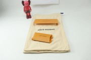 Louis Vuitton LV Skate Trainer Beige Sneaker