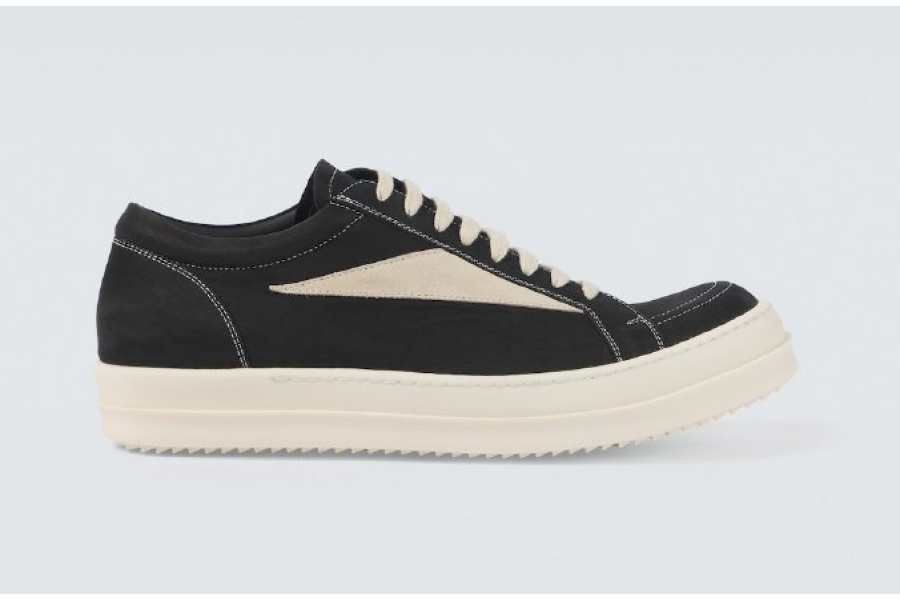 Rick owen sneaker 