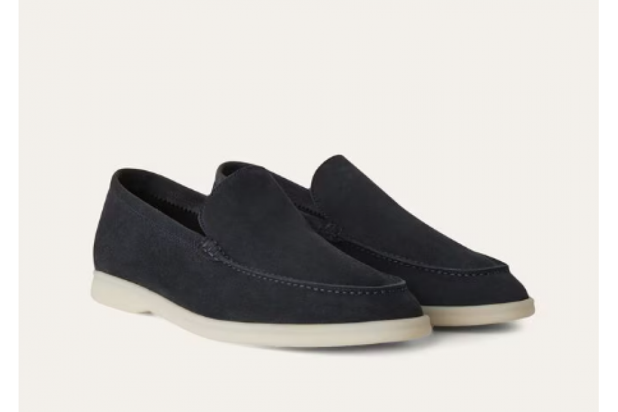 Summer Walk Loafers