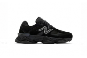 New Balance 9060 All Black