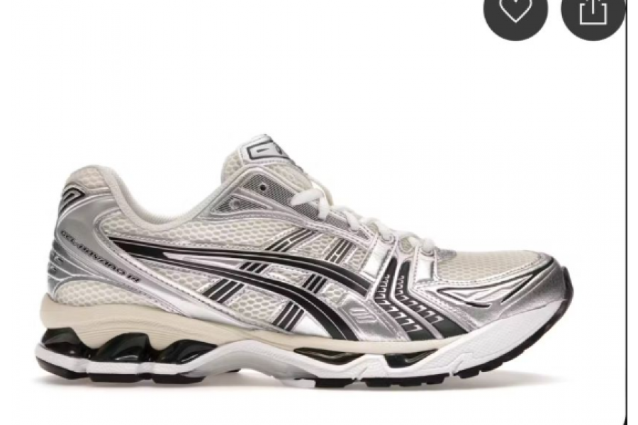 ASICS GEL-Kayano