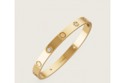 Cartier LOVE Bracelet