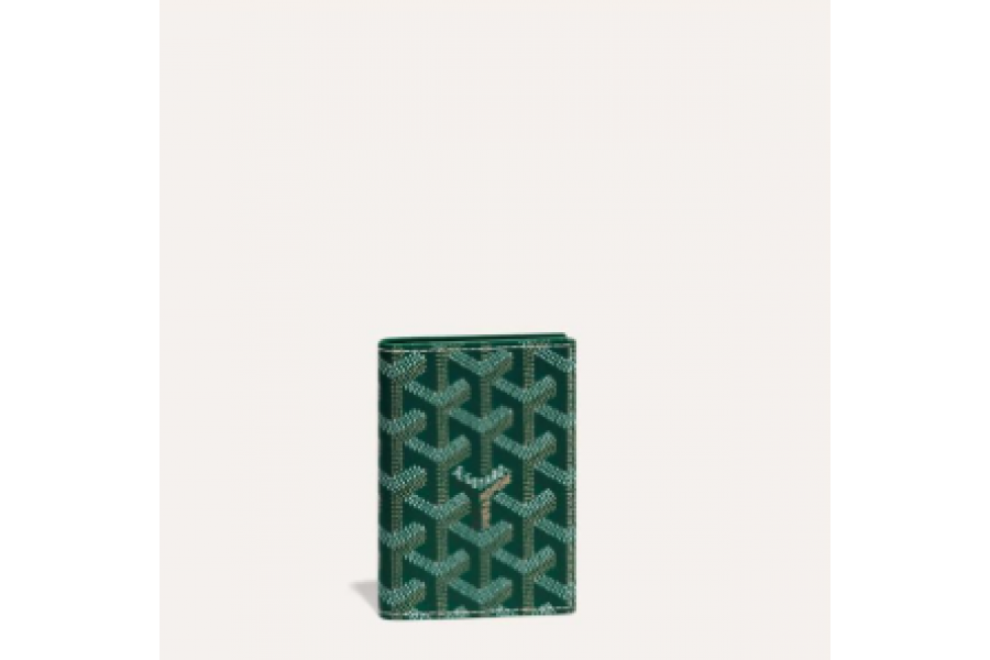 Saint Marc Card Wallet