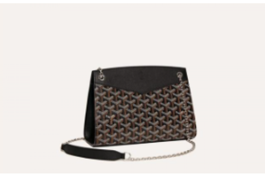 Rouette Strucure PM Bag