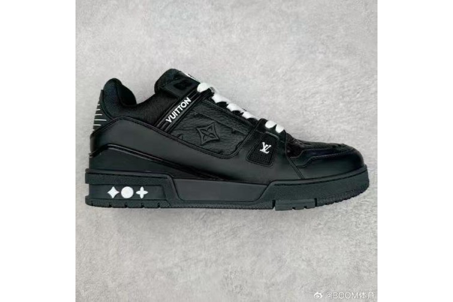 Louis Vuitton LV Trainer SKATE SNEAKER