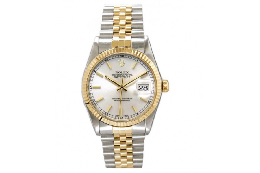 Rolex Watch